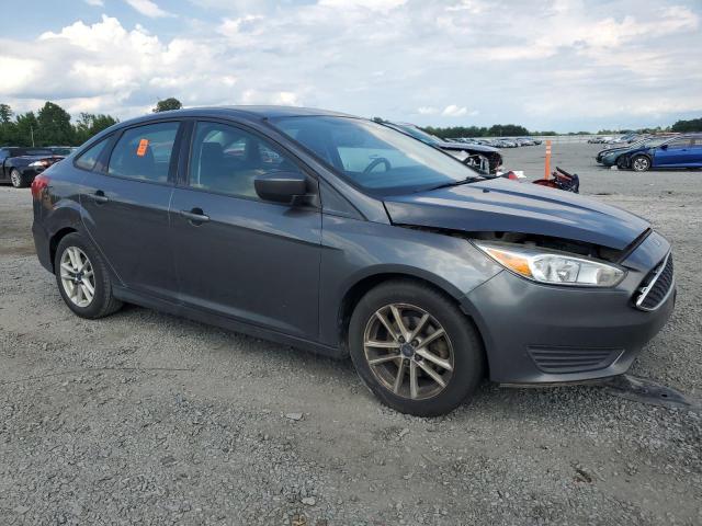 Photo 3 VIN: 1FADP3F20JL284646 - FORD FOCUS SE 