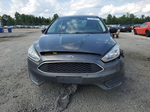 Photo 4 VIN: 1FADP3F20JL284646 - FORD FOCUS SE 