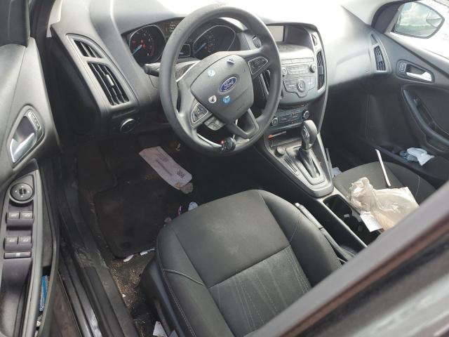 Photo 7 VIN: 1FADP3F20JL284646 - FORD FOCUS SE 