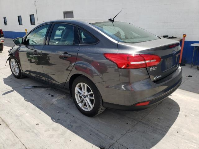 Photo 2 VIN: 1FADP3F20JL293167 - FORD FOCUS SE 