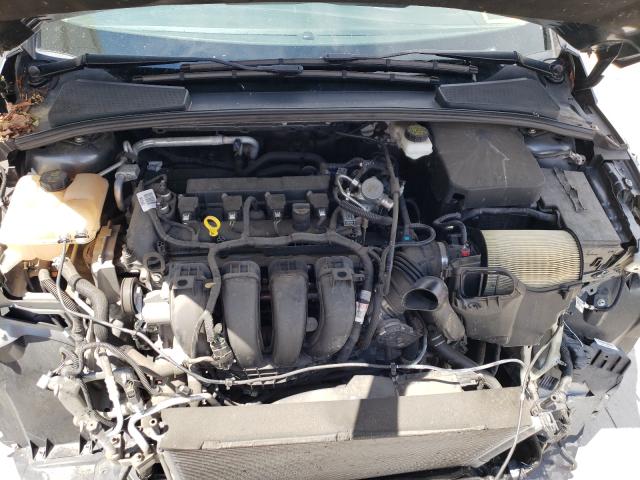 Photo 6 VIN: 1FADP3F20JL293167 - FORD FOCUS SE 