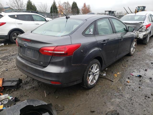 Photo 3 VIN: 1FADP3F20JL295937 - FORD FOCUS SE 