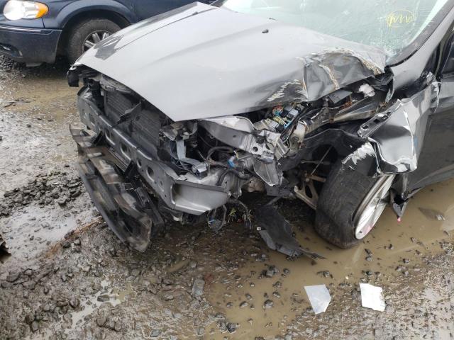 Photo 8 VIN: 1FADP3F20JL295937 - FORD FOCUS SE 