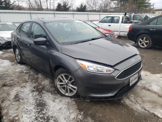 Photo 0 VIN: 1FADP3F20JL306385 - FORD FOCUS SE 