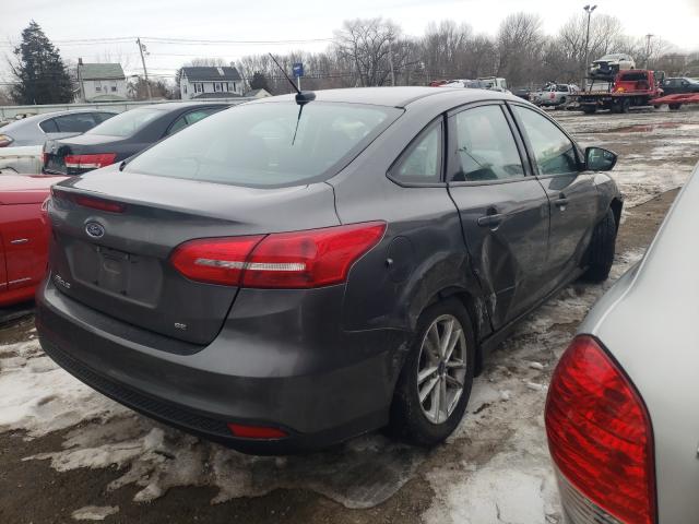 Photo 3 VIN: 1FADP3F20JL306385 - FORD FOCUS SE 