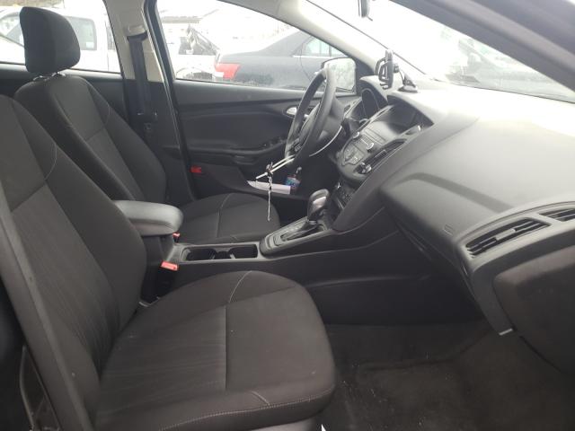 Photo 4 VIN: 1FADP3F20JL306385 - FORD FOCUS SE 