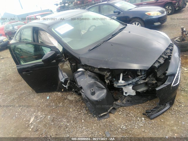 Photo 0 VIN: 1FADP3F20JL309139 - FORD FOCUS 