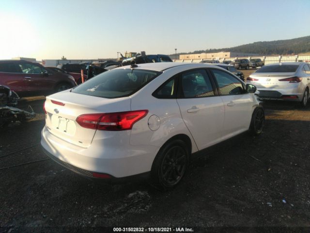 Photo 3 VIN: 1FADP3F20JL318018 - FORD FOCUS 