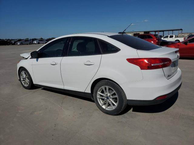 Photo 1 VIN: 1FADP3F20JL318987 - FORD FOCUS SE 