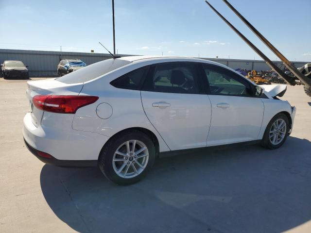 Photo 2 VIN: 1FADP3F20JL318987 - FORD FOCUS SE 