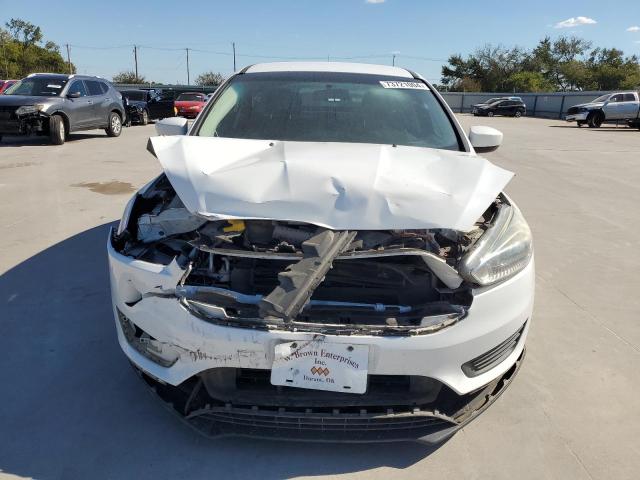 Photo 4 VIN: 1FADP3F20JL318987 - FORD FOCUS SE 