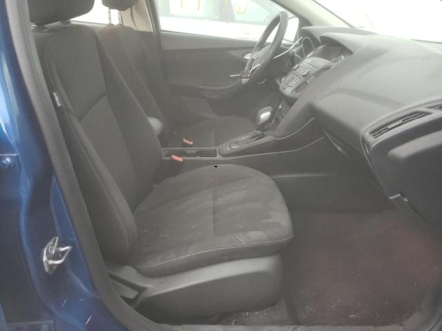 Photo 4 VIN: 1FADP3F20JL324367 - FORD FOCUS SE 