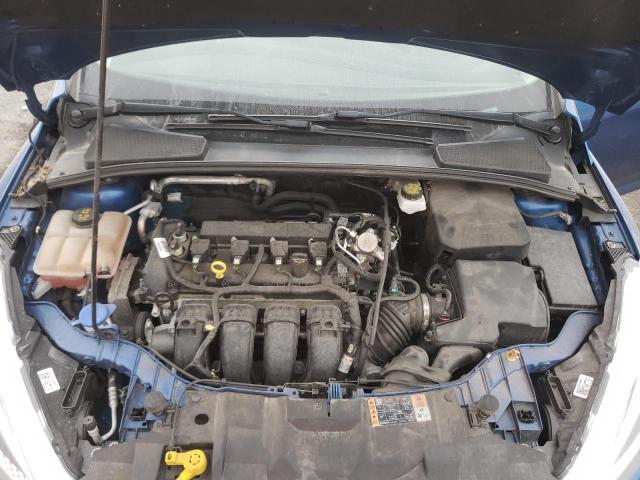 Photo 6 VIN: 1FADP3F20JL324367 - FORD FOCUS SE 