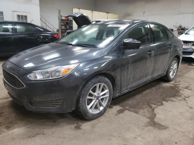 Photo 0 VIN: 1FADP3F20JL324370 - FORD FOCUS SE 