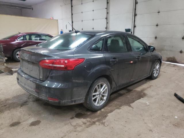 Photo 2 VIN: 1FADP3F20JL324370 - FORD FOCUS SE 