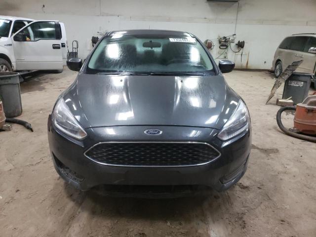 Photo 4 VIN: 1FADP3F20JL324370 - FORD FOCUS SE 