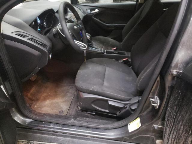 Photo 6 VIN: 1FADP3F20JL324370 - FORD FOCUS SE 