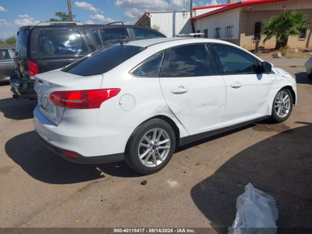 Photo 3 VIN: 1FADP3F20JL324756 - FORD FOCUS 