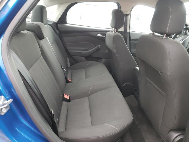 Photo 5 VIN: 1FADP3F20JL327950 - FORD FOCUS SE 