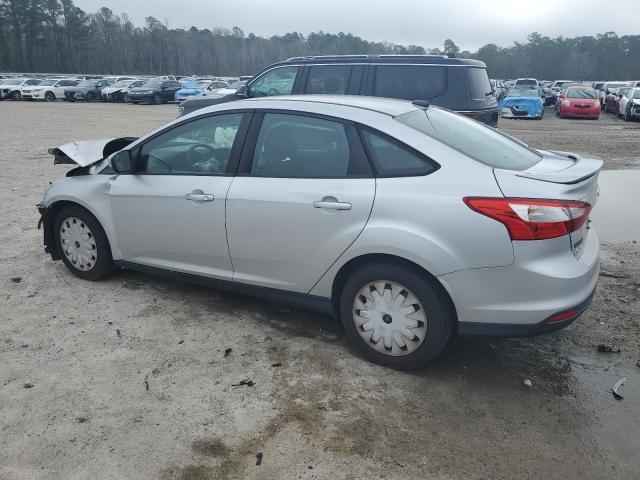 Photo 1 VIN: 1FADP3F21DL104031 - FORD FOCUS 