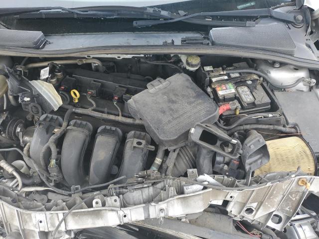 Photo 10 VIN: 1FADP3F21DL104031 - FORD FOCUS 