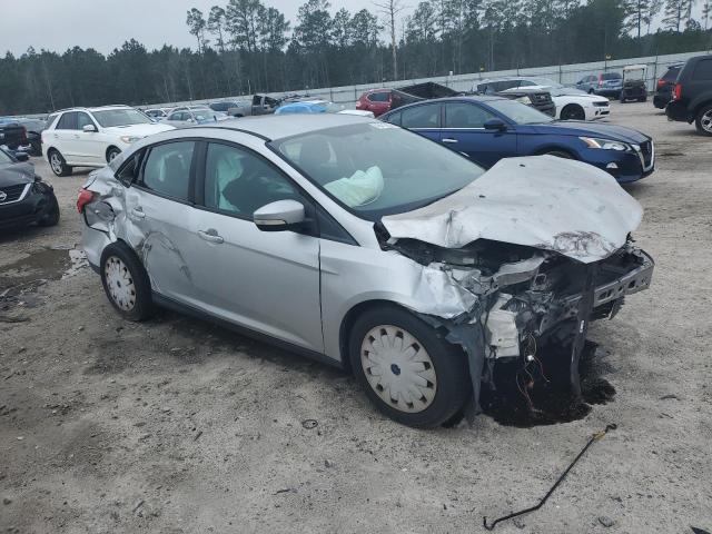 Photo 3 VIN: 1FADP3F21DL104031 - FORD FOCUS 