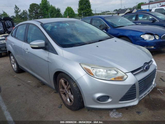 Photo 0 VIN: 1FADP3F21DL104904 - FORD FOCUS 