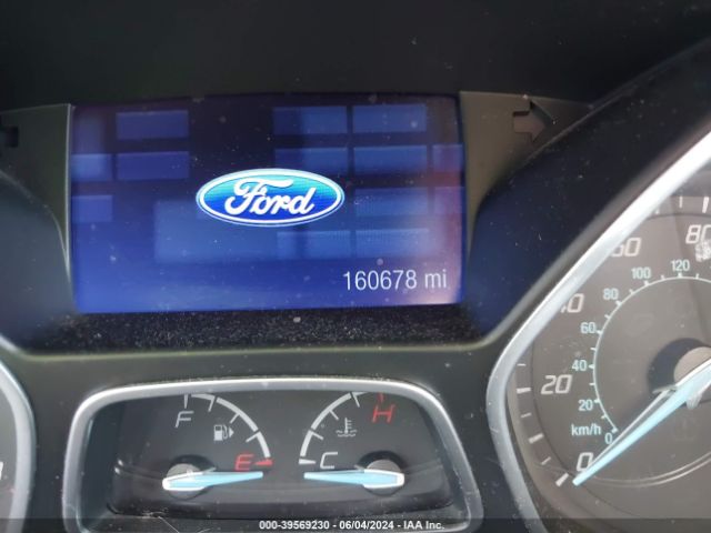 Photo 6 VIN: 1FADP3F21DL104904 - FORD FOCUS 