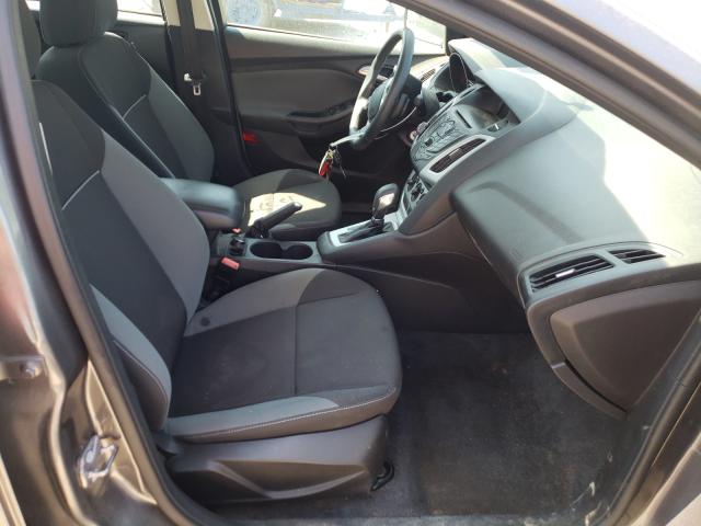 Photo 4 VIN: 1FADP3F21DL105602 - FORD FOCUS SE 