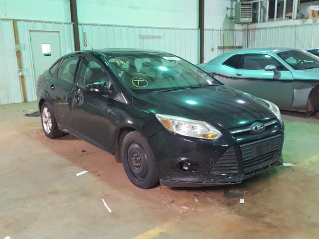 Photo 0 VIN: 1FADP3F21DL106913 - FORD FOCUS SE 