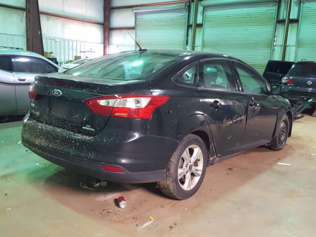 Photo 3 VIN: 1FADP3F21DL106913 - FORD FOCUS SE 