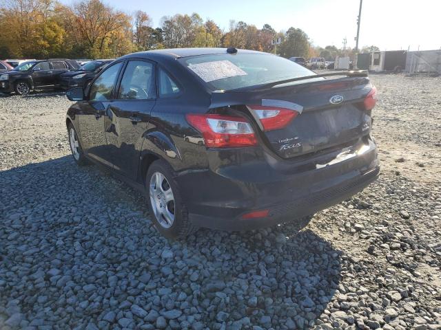 Photo 2 VIN: 1FADP3F21DL111710 - FORD FOCUS SE 