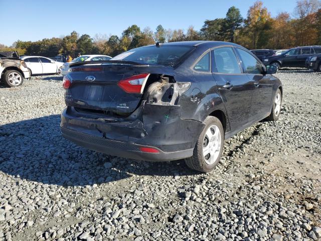 Photo 3 VIN: 1FADP3F21DL111710 - FORD FOCUS SE 