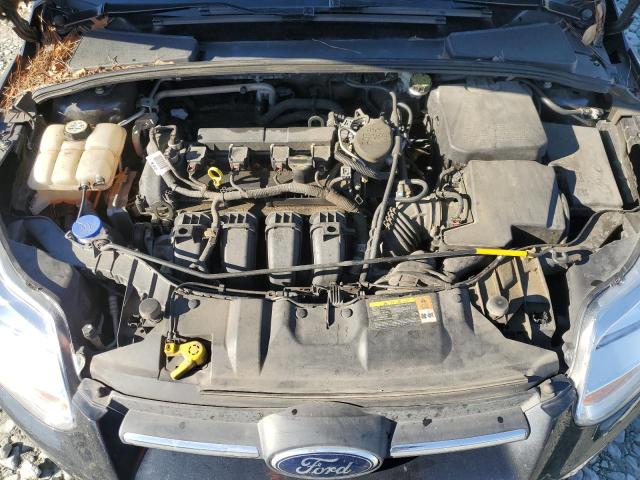 Photo 6 VIN: 1FADP3F21DL111710 - FORD FOCUS SE 