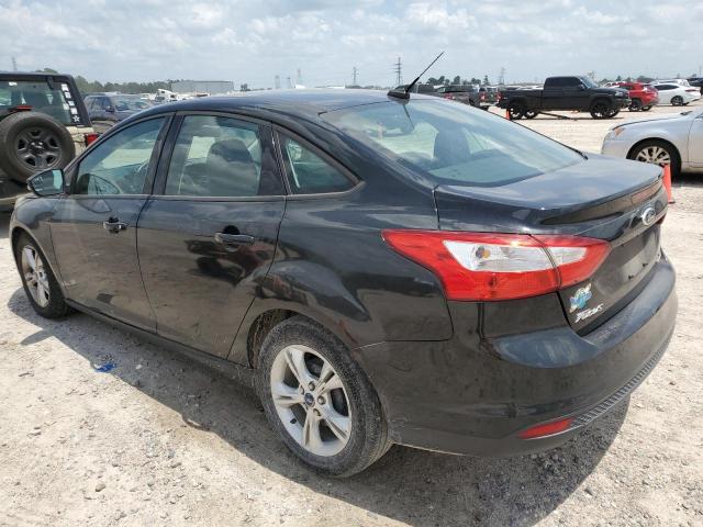 Photo 1 VIN: 1FADP3F21DL115272 - FORD FOCUS SE 