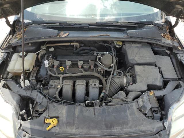 Photo 10 VIN: 1FADP3F21DL115272 - FORD FOCUS SE 