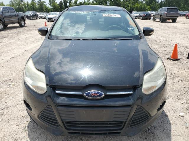 Photo 4 VIN: 1FADP3F21DL115272 - FORD FOCUS SE 