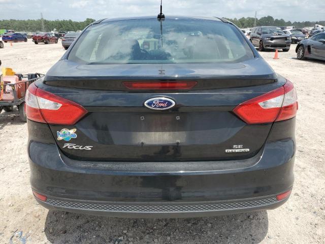 Photo 5 VIN: 1FADP3F21DL115272 - FORD FOCUS SE 