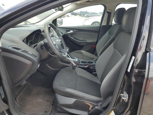 Photo 6 VIN: 1FADP3F21DL115272 - FORD FOCUS SE 