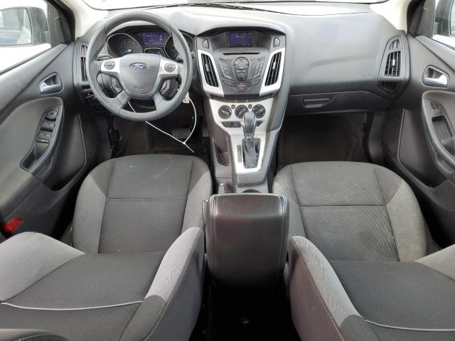 Photo 7 VIN: 1FADP3F21DL115272 - FORD FOCUS SE 