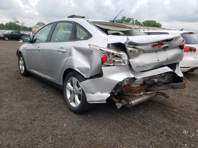 Photo 2 VIN: 1FADP3F21DL120410 - FORD FOCUS SE 