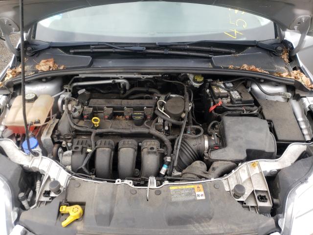 Photo 6 VIN: 1FADP3F21DL120410 - FORD FOCUS SE 