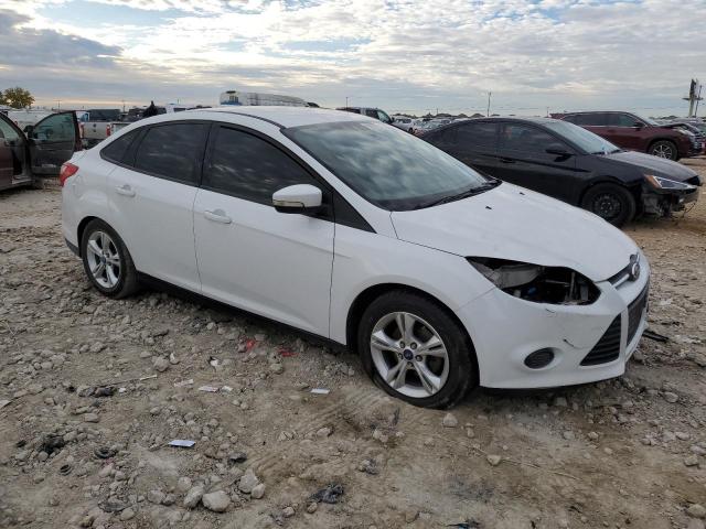 Photo 3 VIN: 1FADP3F21DL123307 - FORD FOCUS 