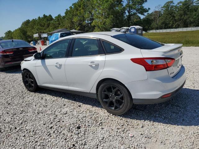 Photo 1 VIN: 1FADP3F21DL123355 - FORD FOCUS SE 