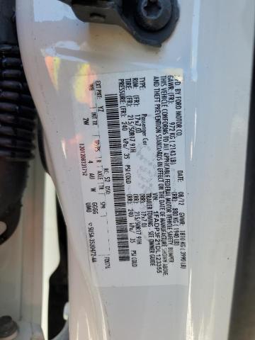 Photo 12 VIN: 1FADP3F21DL123355 - FORD FOCUS SE 