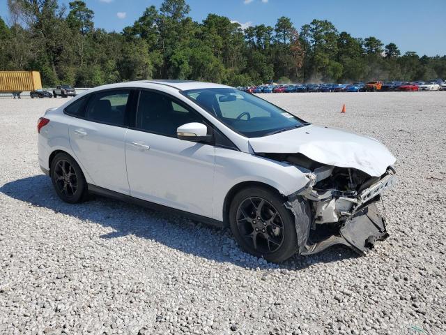 Photo 3 VIN: 1FADP3F21DL123355 - FORD FOCUS SE 