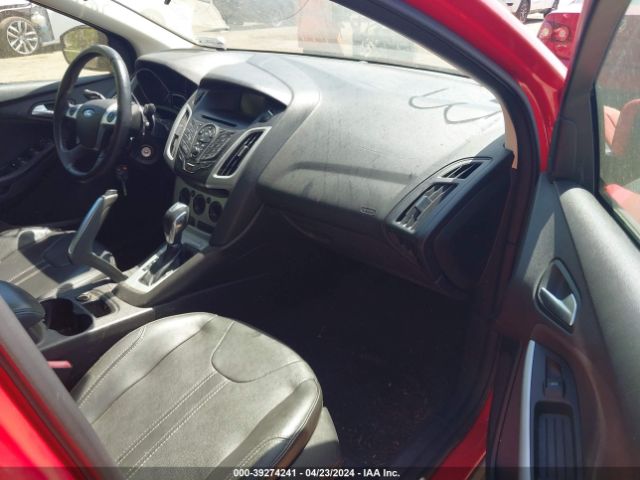 Photo 4 VIN: 1FADP3F21DL128569 - FORD FOCUS 