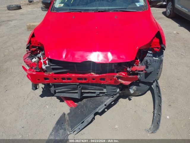 Photo 5 VIN: 1FADP3F21DL128569 - FORD FOCUS 