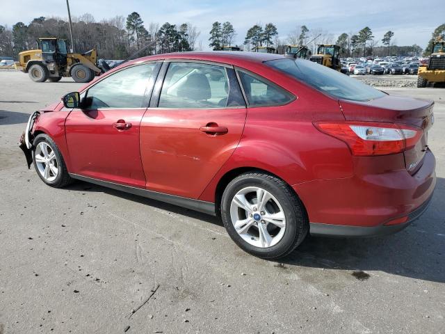 Photo 1 VIN: 1FADP3F21DL131617 - FORD FOCUS 