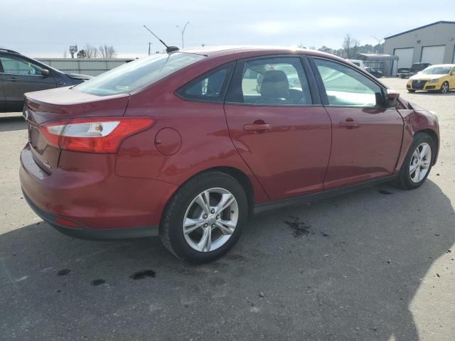 Photo 2 VIN: 1FADP3F21DL131617 - FORD FOCUS 